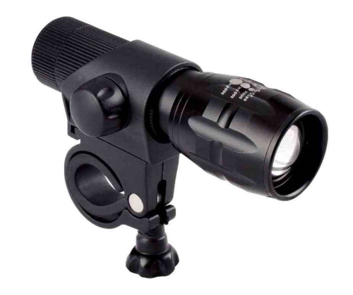 Фара / фонарь M-WAVE Apollon A 1.3 от магазина ВелоПланета