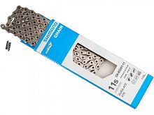 Цепь Shimano CN-HG901 (11ск., 116 зв., с замком, Dura Ace/XTR) от магазина ВелоПланета