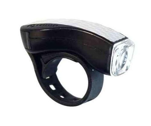 Фара передняя MOON M-3W от магазина ВелоПланета