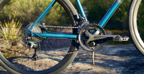 Велосипед Marin Nicasio 2 (2023)