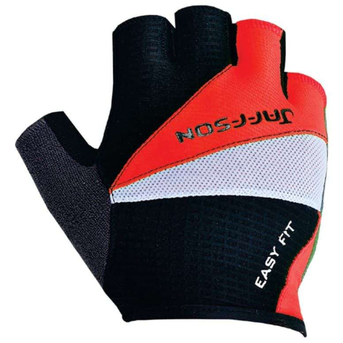 Велоперчатки JAFFSON SCG 46-0206