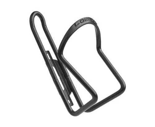 Флягодержатель Longus Al 398501 (черный) от магазина ВелоПланета