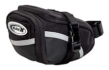 Велосумка подседельная RavX Classic X от магазина ВелоПланета