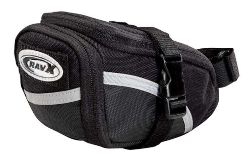 Велосумка подседельная RavX Classic X от магазина ВелоПланета