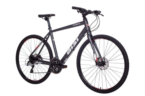 Велосипед AIST Disco 28" (2023)