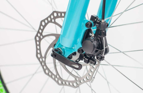 Велосипед Stels Miss 5000 MD 26" (2024)