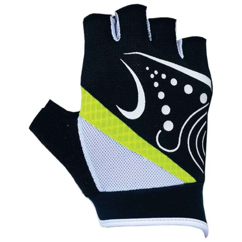 Велоперчатки JAFFSON SCG 47-0118