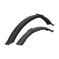 Комплект крыльев Polisport Everest Junior 20" от магазина ВелоПланета