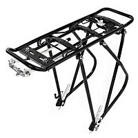 Багажник велосипедный Longus 14872 24-29 дюймов от магазина ВелоПланета