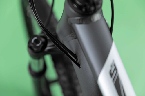 Велосипед Merida Big.Nine 60 (2021)