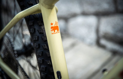 Велосипед Marin San Quentin 3 27.5 (2020)