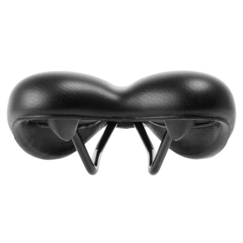 Велосипедное седло M-WAVE VACU COMP от магазина ВелоПланета