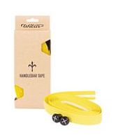 Обмотка руля Wilier SHOCK ABSORBING желтая от магазина ВелоПланета