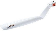 Крыло заднее SKS X-TRA-DRY XL 28"-29" белое от магазина ВелоПланета