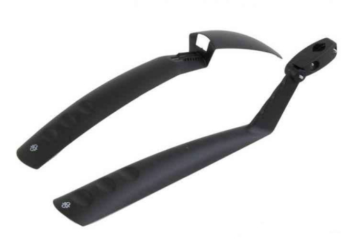 Комплект крыльев SKS CROSSBOARD SET 26" от магазина ВелоПланета