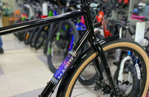 Велосипед Marin Nicasio RC (2019)