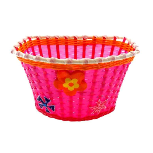 Корзина передняя HW 175040D от магазина ВелоПланета