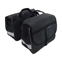 Велосумка Course на багажник КАНТРИ 2 от магазина ВелоПланета