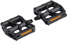 Педали Force EDGE (насып. подшип., черные) от магазина ВелоПланета