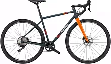 Велосипед Wilier JAROON Avio Blue Glossy 700c (2024)