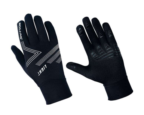 Велоперчатки JAFFSON WCG 43-0481