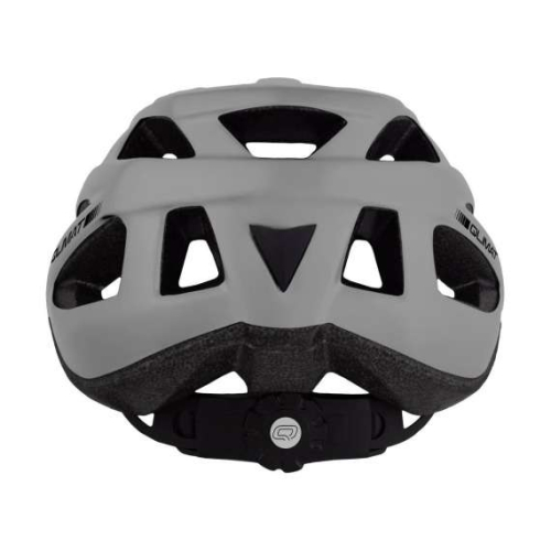 Картинка Шлем HQBC QLIMAT (серый матовый) от магазина ВелоПланета