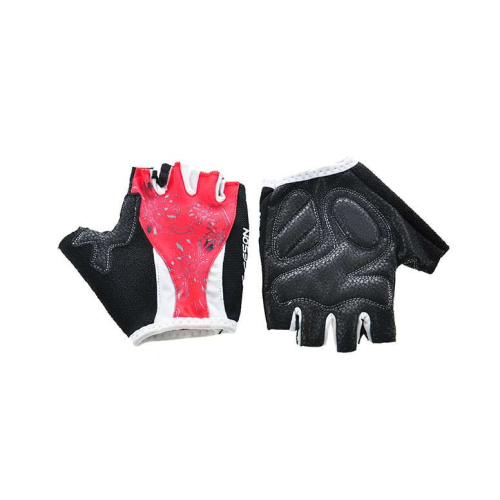 Велоперчатки JAFFSON SCG 47-0004