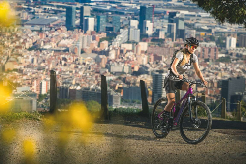 Велосипед Merida Matts 7.60 (2021)