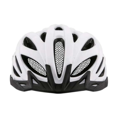 Картинка Шлем HQBC QAMAX (белый) от магазина ВелоПланета