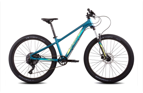 Велосипед Merida Matts J.Trail (2023)