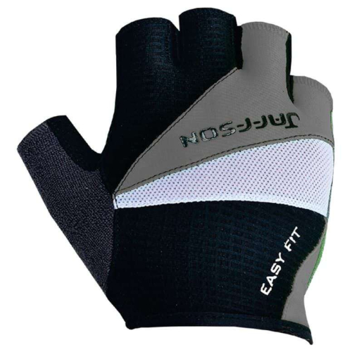 Велоперчатки JAFFSON SCG 46-0206